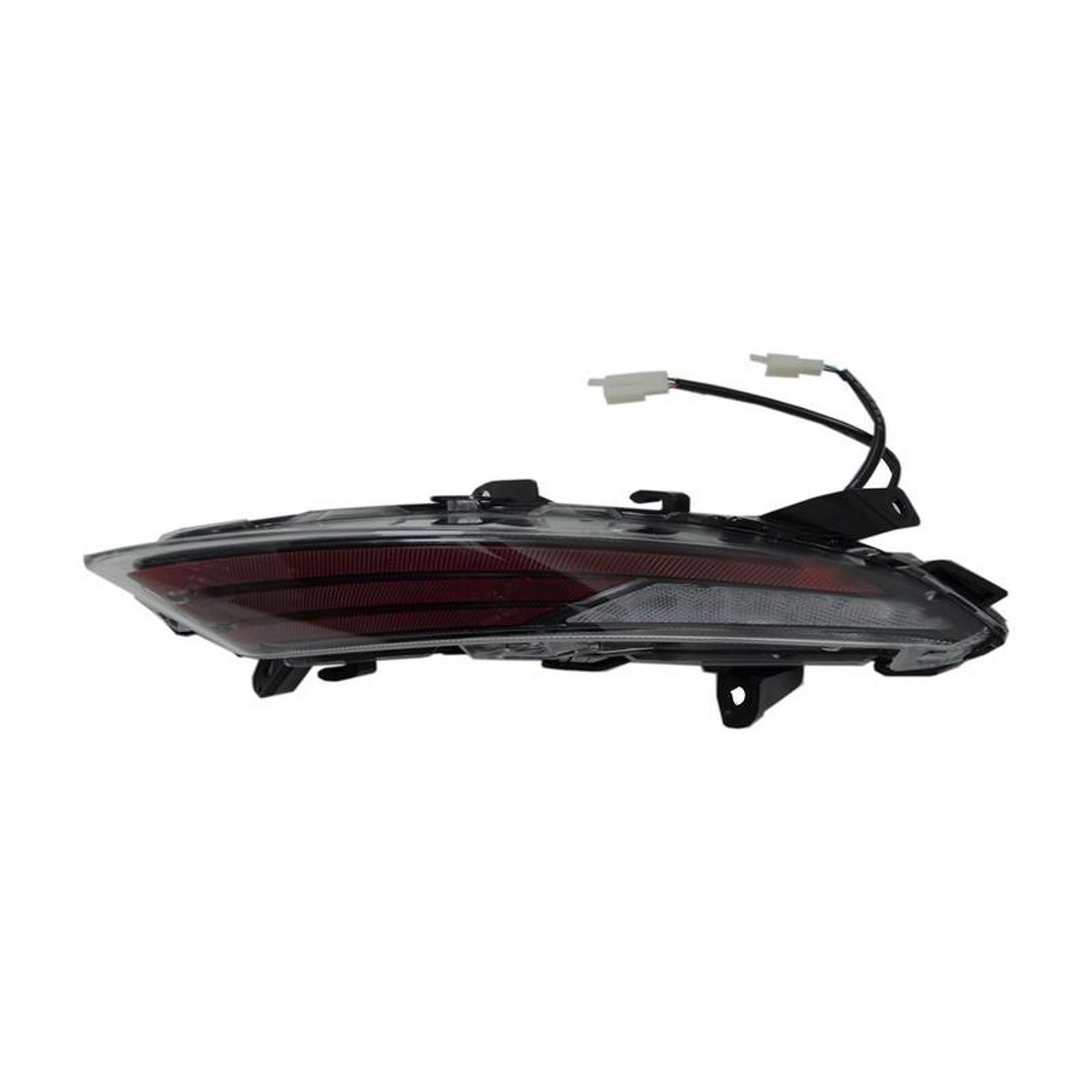 RKS RZ 250-S ARKA SİNYAL SAĞ #RK 57585